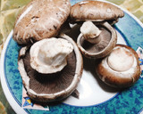 Foto del paso 1 de la receta: Risotto con champiñones 🍄