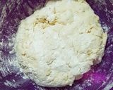 Lángos recept fázis 3 fotója