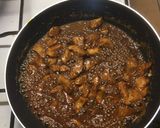 A picture of step 5 of Honey-lime chicken breasts (medovo-limetkové kuracie prsia).