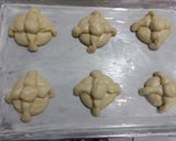 Foto del paso 13 de la receta: Pan de muerto