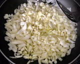 Foto del paso 8 de la receta: Tallarines frescos con salsa de espinacas y tomate