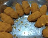 Foto langkah ke 3 dari resep Klenyem / Timus.