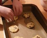 Easy Bake Chocolate Chip Cookies recipe step 5 photo
