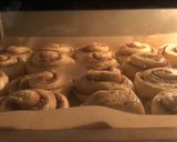 Foto del passaggio 11 della ricetta Cinnamon rolls!!