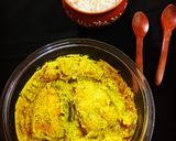 সর্ষে রুই রেসিপি ধাপ - 6 ছবি