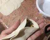 Foto del paso 6 de la receta: Dumplings veganos 🥟