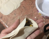 Foto del paso 6 de la receta: Dumplings veganos 🥟