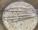 Foto del paso 8 de la receta: Pastel enamorado de Brócoli y pollo