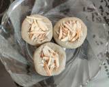 Millet laddu recipe step 3 photo
