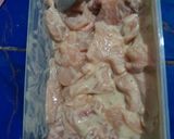 Foto langkah ke 3 dari resep Ayam Crispy Asam Manis Simple.