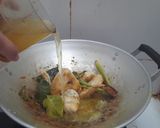 Foto langkah ke 4 dari resep Opor Ayam.