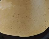 Foto del paso 3 de la receta: Panqueques de banana y avena, desayuno saludable y rico