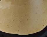 Foto del paso 3 de la receta: Panqueques de banana y avena, desayuno saludable y rico