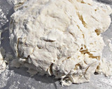 Foto del paso 3 de la receta: Pan de campo relleno