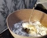 Foto langkah ke 2 dari resep Cendol kecebong.