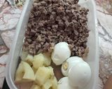 Foto del paso 1 de la receta: Empanadas Tucumanas (Aprox 4 docenas)