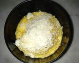 Foto langkah ke 6 dari resep Mie Kuah Susu Keju/Carbonara.