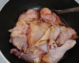 Foto langkah ke 3 dari resep Gulai Ayam.