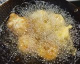 Foto langkah ke 4 dari resep Perkedel Udang.
