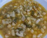 Foto del paso 2 de la receta: Potaje de hinojos