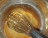 A picture of step 11 of Chocolate mocha cake.