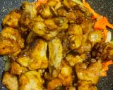 Foto langkah ke 4 dari resep 393. Ayam Goreng Kunyit.