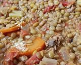 Foto del paso 3 de la receta: Guiso de lentejas