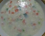 Foto langkah ke 4 dari resep Cream soup ala dapur sederhana.