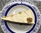 Foto del paso 9 de la receta: Carrot cake 🥕
