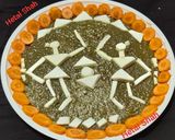 पालक पनीर (palak paneer recipe in Hindi) रेसिपी चरण 7 फोटो