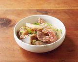 東販小食堂：燉牛筋的食譜步驟7照片