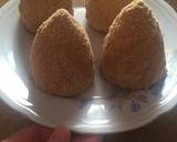 Ricetta Arancini siciliani di Tasty_table - Cookpad