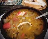 Foto del paso 4 de la receta: Sopa marinera