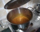 টমেটো সোয়াবিন (Tamato Soyabean recipe in bengali) রেসিপি ধাপ - 4 ছবি