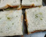 બ્રેડ પકોડા (Bread Pakora Recipe In Gujarati) રેસીપી સ્ટેપ3ફોટો