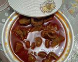 صورة لخطوة 3 من وصفة شرمولة كبد الدجاج