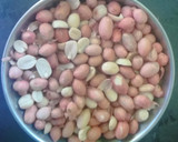 நிலக்கடலை குழம்பு ரெசிபி ஸ்டேப் 1 புகைப்படம்