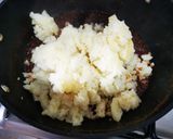 Krumplis tészta recept fázis 2 fotója