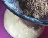 Foto del paso 6 de la receta Coca bicolor