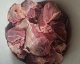 Foto langkah ke 2 dari resep Rendang Sapi.