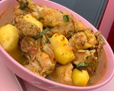 Chicken pepper soupmatakin girki12 hoto