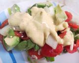 Foto del paso 2 de la receta: Mayonesa de yogurt