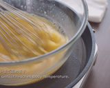 A picture of step 7 of Earl Grey Swiss Roll Cake (Black Tea Cake).