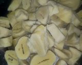 A picture of step 1 of Gravy Chap.