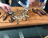 Foto del paso 11 de la receta: Asado familiar 🇨🇱 tiki tiki tii!!