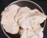 ચોખા ના પાપડ (Chokha Papad Recipe in Gujarati) રેસીપી સ્ટેપ15ફોટો