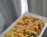 Foto langkah ke 3 dari resep Unti kelapa untuk isian aneka kue |awet dan tahan lama.