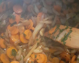 Foto del paso 2 de la receta: Guiso de ternera en olla exprés