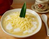 Foto langkah ke 8 dari resep Singkong Thailand Keju.