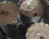 A picture of step 11 of Steamed fruity flavoured wheat flour muffins.